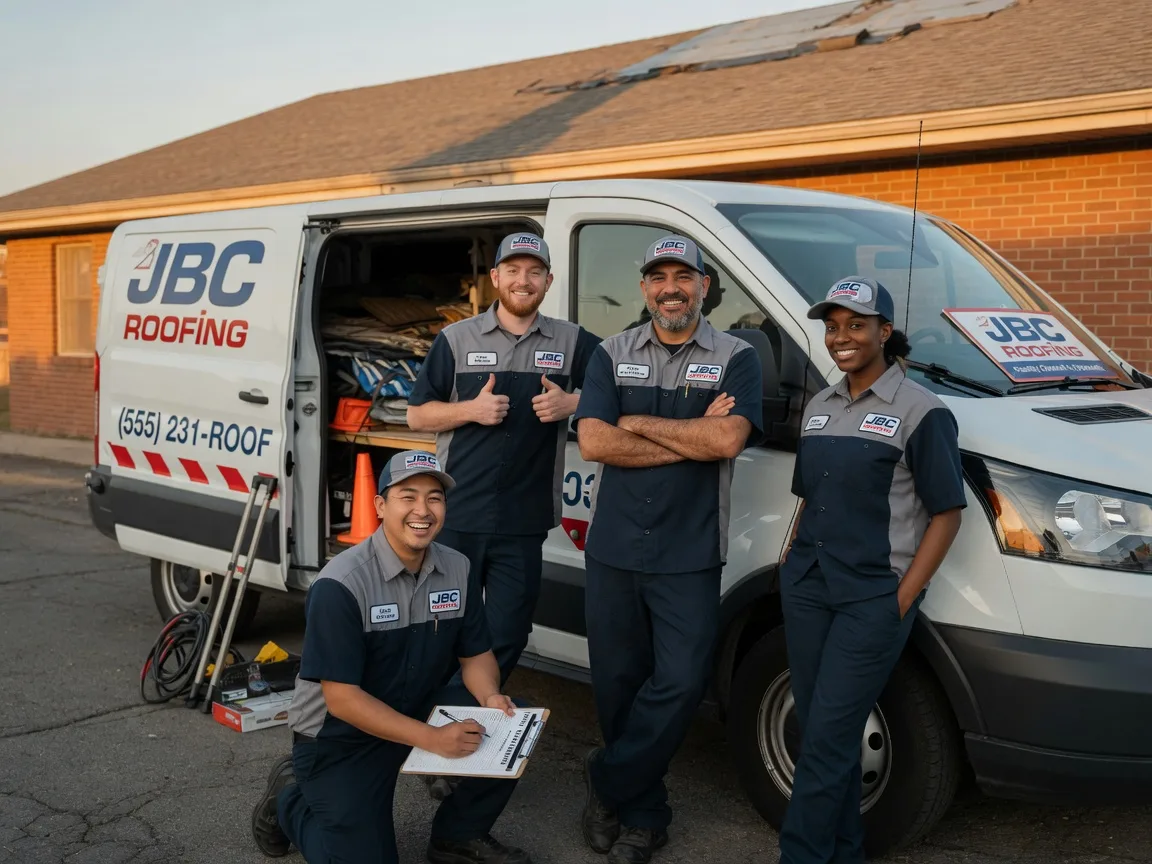 Roof Replacement company in Mayking, KY