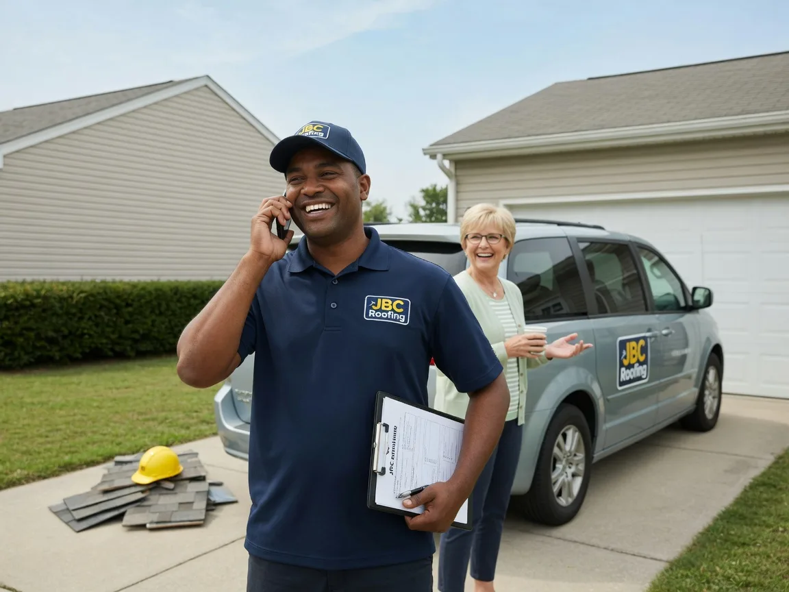Roof Replacement Mayking, KY FAQs